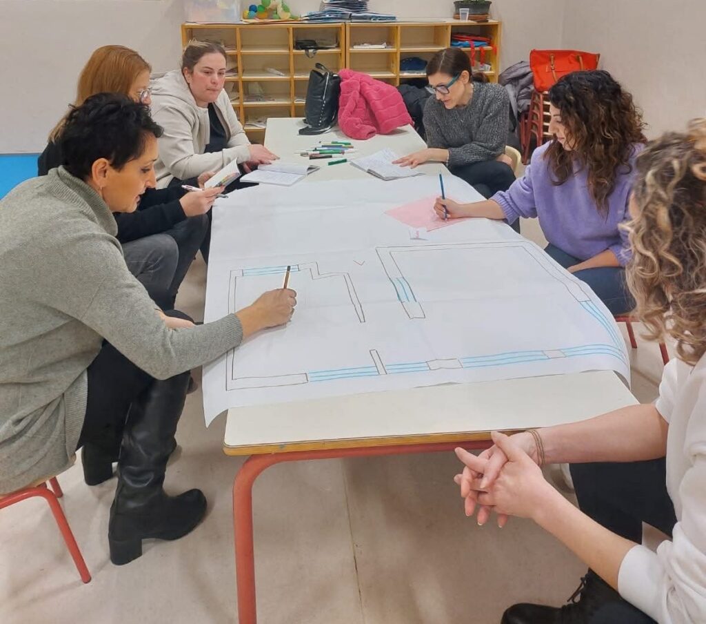 formazione educativa
