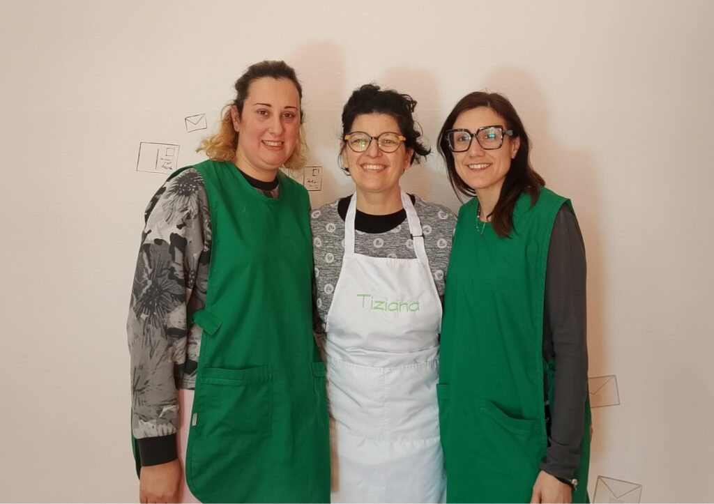 il nostro team3 il nostro team3