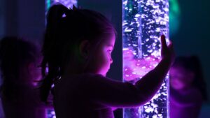 Snoezelen Room Le Nuove Frontiere Per La Stimolazione Multisensoriale 300x169