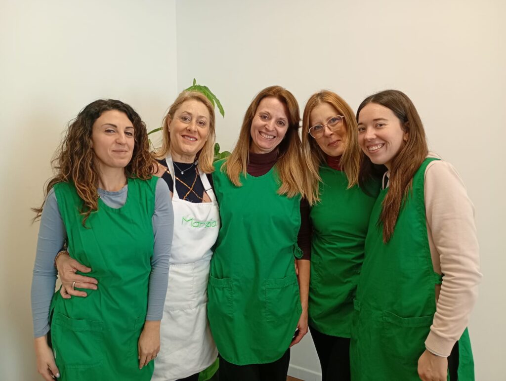 il nostro team2 il nostro team2